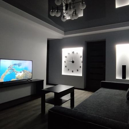 2Rooms Apartment - 181 Gogol Street Zaporizhia Luaran gambar