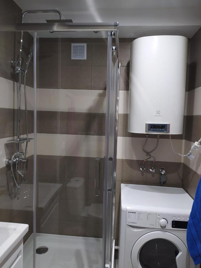 2Rooms Apartment - 181 Gogol Street Zaporizhia Luaran gambar