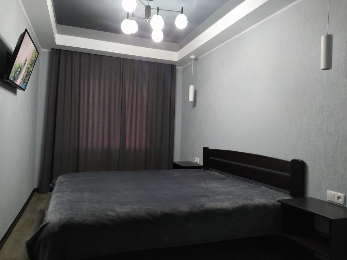 2Rooms Apartment - 181 Gogol Street Zaporizhia Luaran gambar