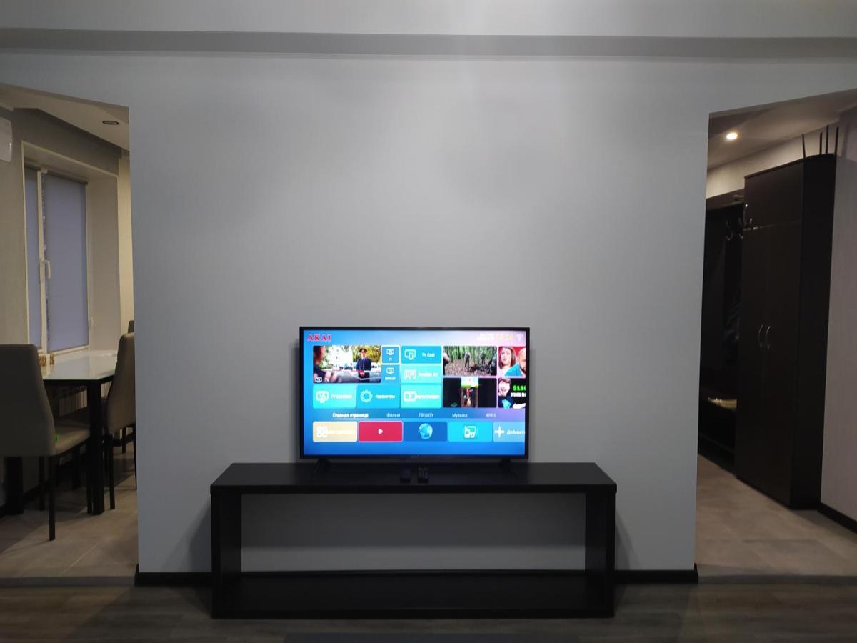 2Rooms Apartment - 181 Gogol Street Zaporizhia Luaran gambar