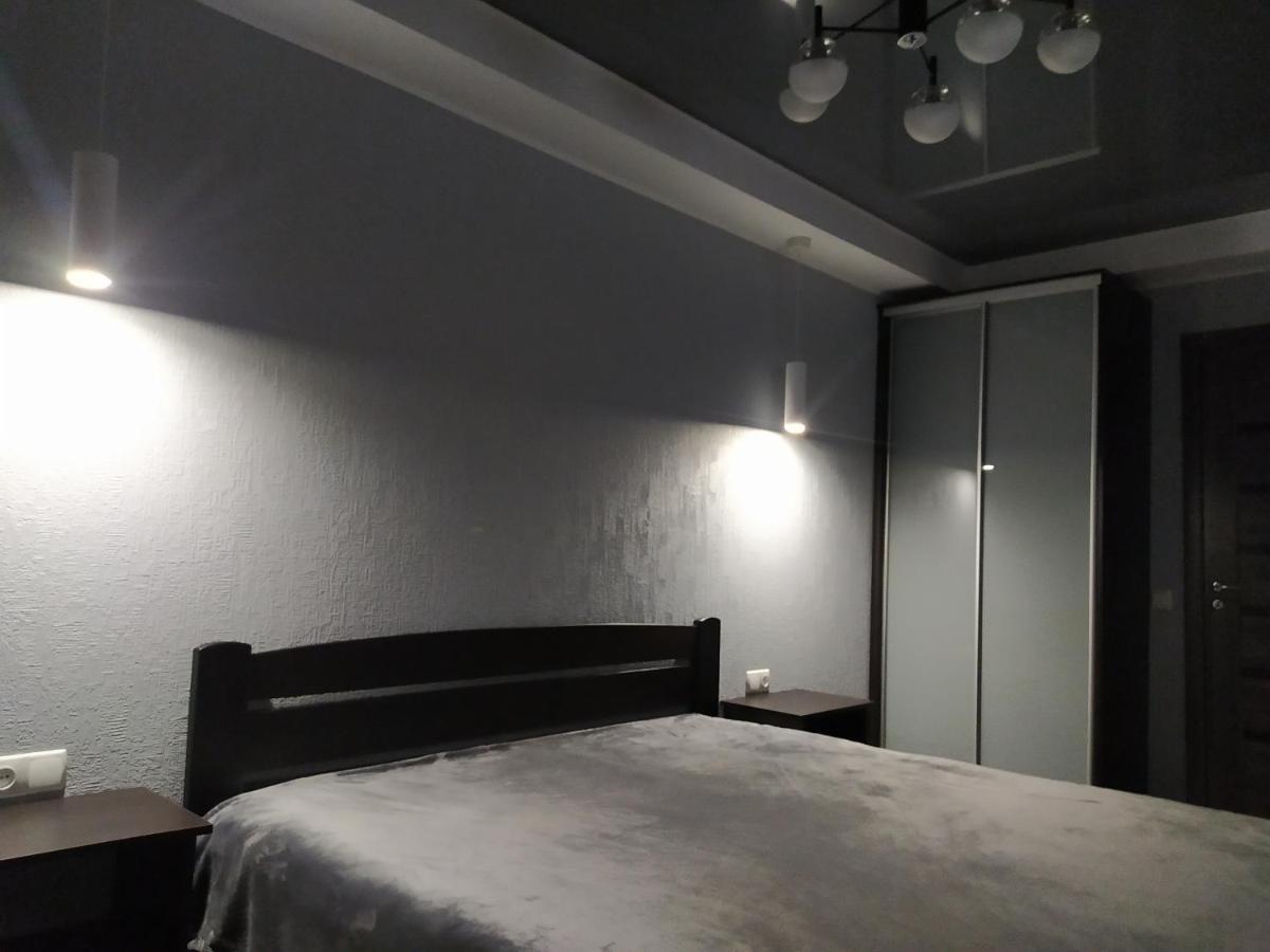 2Rooms Apartment - 181 Gogol Street Zaporizhia Luaran gambar
