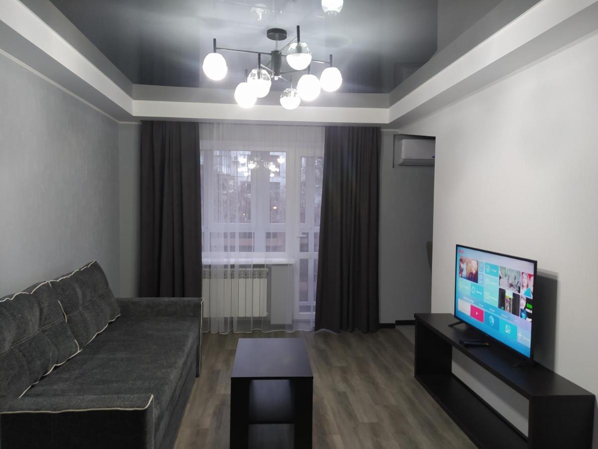 2Rooms Apartment - 181 Gogol Street Zaporizhia Luaran gambar