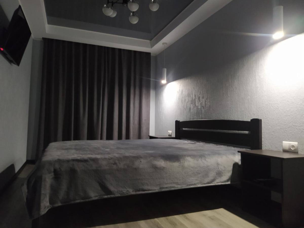 2Rooms Apartment - 181 Gogol Street Zaporizhia Luaran gambar