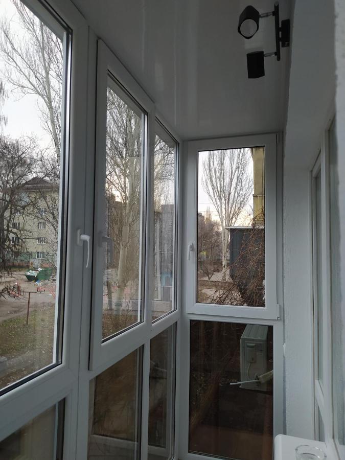 2Rooms Apartment - 181 Gogol Street Zaporizhia Luaran gambar