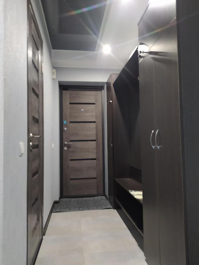 2Rooms Apartment - 181 Gogol Street Zaporizhia Luaran gambar
